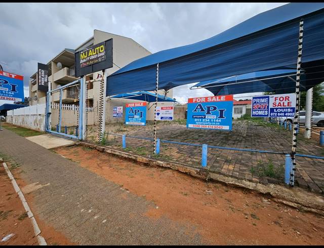 450M² WAREHOUSE TO LET IN KRUGERSDORP CENTRAL